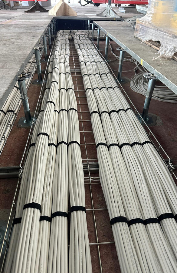 LL Cabling
