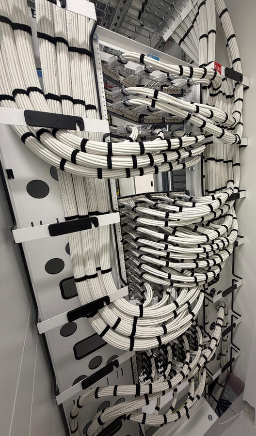 Structured Cabling
