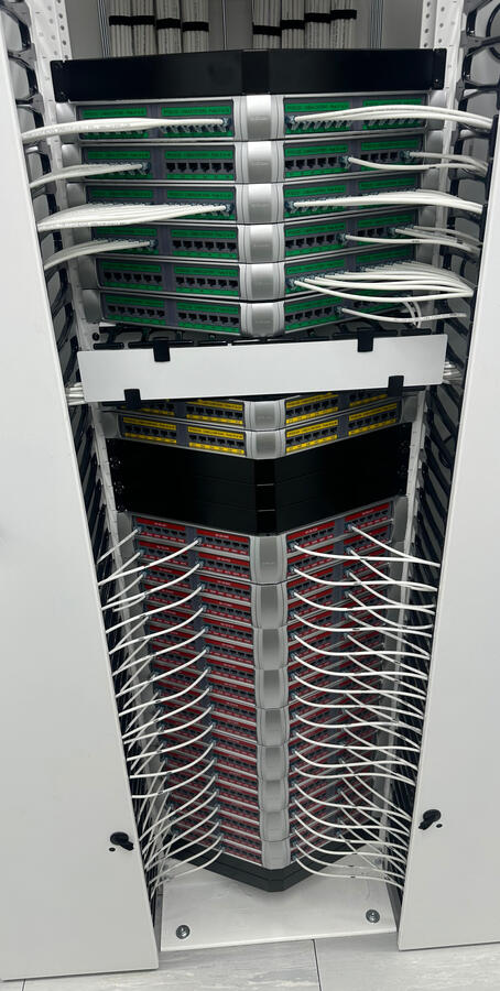 Patching